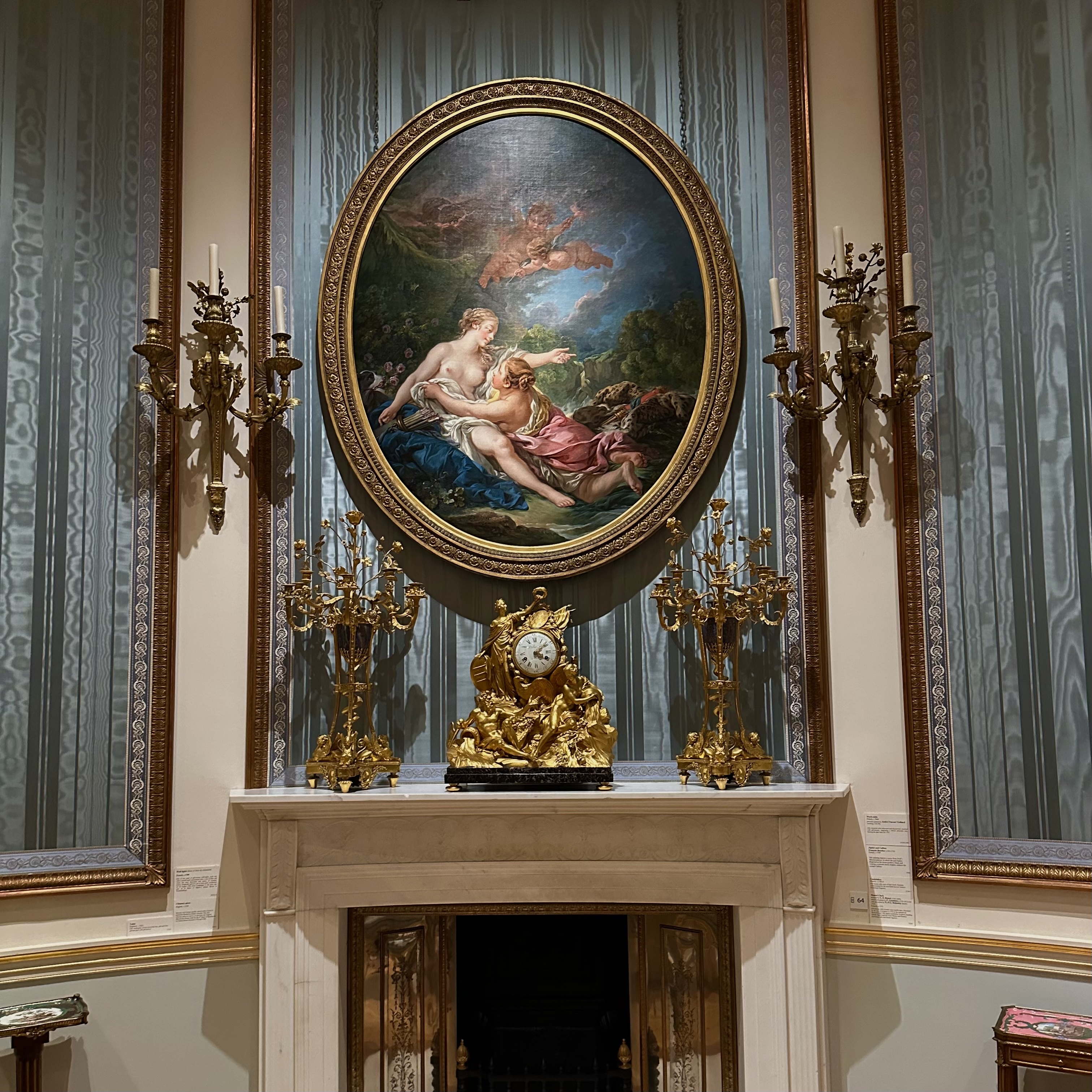 Art and culture in London