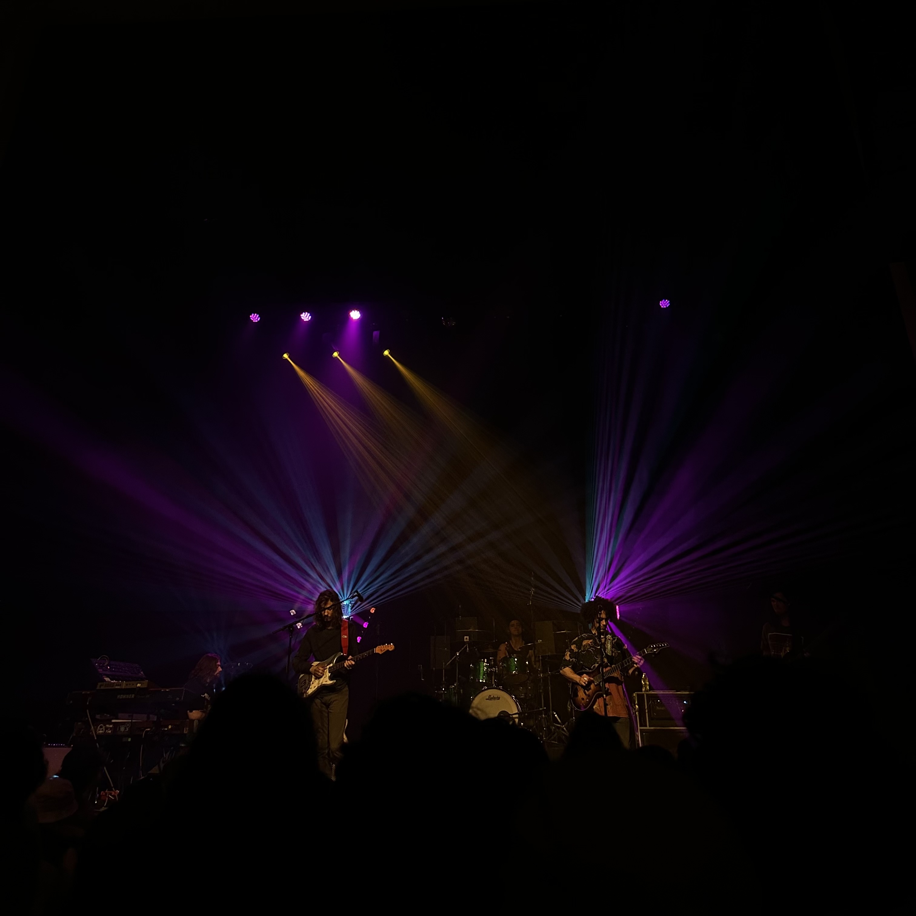 Jefferson venue photo