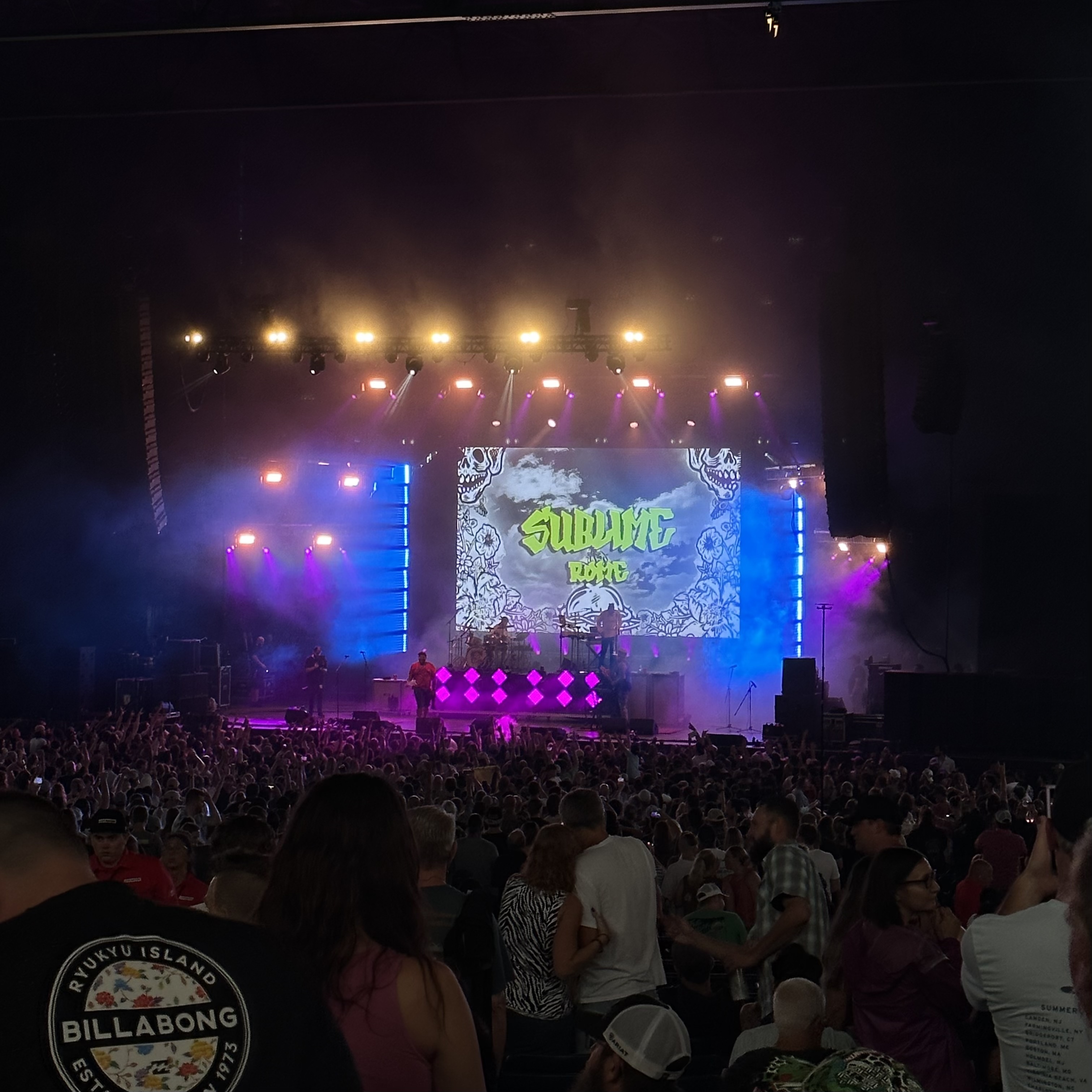 Veterans venue photo